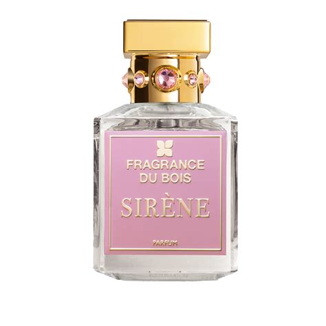 The Perfumetics .